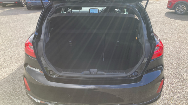 Ford Fiesta 1.0 EcoBoost ST-Line 5dr Petrol Hatchback